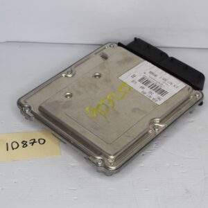 Audi F3 RSQ3 DNW DNWA Engine Control Unit ECU ECM 83A 907 404, 07K907309F - Image 8