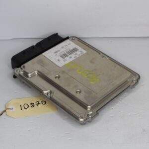 Audi F3 RSQ3 DNW DNWA Engine Control Unit ECU ECM 83A 907 404, 07K907309F - Image 7