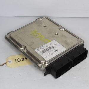 Audi F3 RSQ3 DNW DNWA Engine Control Unit ECU ECM 83A 907 404, 07K907309F - Image 5