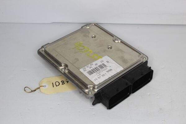 Audi F3 RSQ3 DNW DNWA Engine Control Unit ECU ECM 83A 907 404, 07K907309F