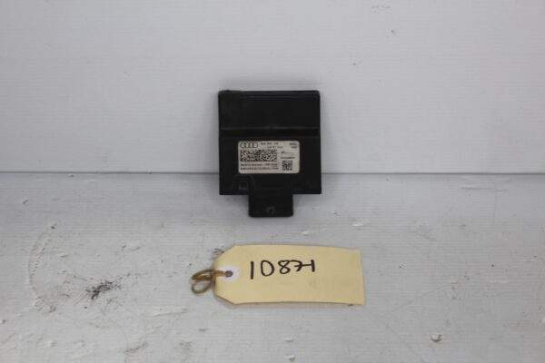 Audi RSQ3 Engine Sound Noise Control Unit Module 83A 907 159