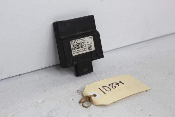 Audi RSQ3 Engine Sound Noise Control Unit Module 83A 907 159