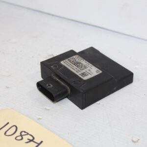 Audi RSQ3 Engine Sound Noise Control Unit Module 83A 907 159 - Image 11