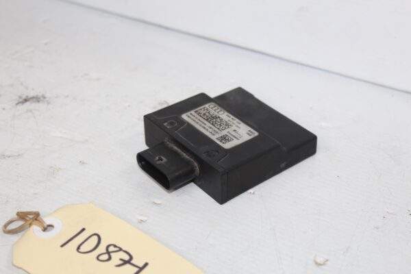 Audi RSQ3 Engine Sound Noise Control Unit Module 83A 907 159