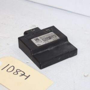 Audi RSQ3 Engine Sound Noise Control Unit Module 83A 907 159 - Image 10