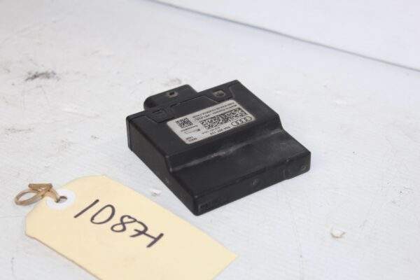 Audi RSQ3 Engine Sound Noise Control Unit Module 83A 907 159