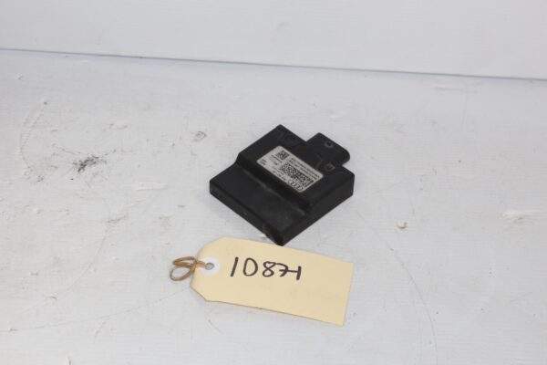 Audi RSQ3 Engine Sound Noise Control Unit Module 83A 907 159