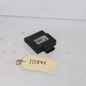 Audi RSQ3 Engine Sound Noise Control Unit Module 83A 907 159 - Image 8