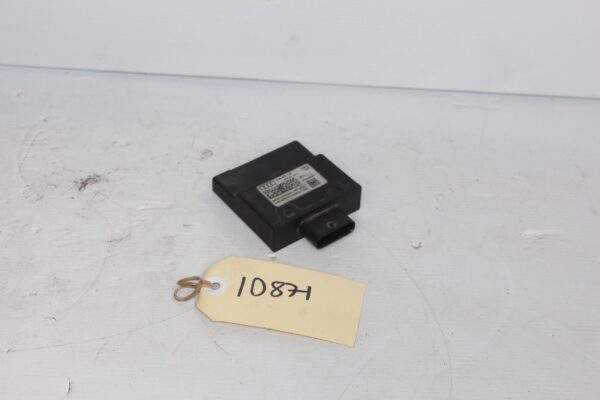 Audi RSQ3 Engine Sound Noise Control Unit Module 83A 907 159