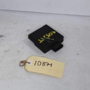 Audi RSQ3 Engine Sound Noise Control Unit Module 83A 907 159 - Image 7