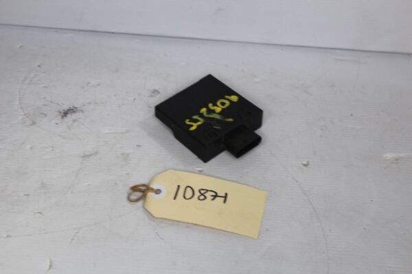 Audi RSQ3 Engine Sound Noise Control Unit Module 83A 907 159