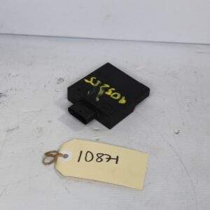 Audi RSQ3 Engine Sound Noise Control Unit Module 83A 907 159 - Image 6