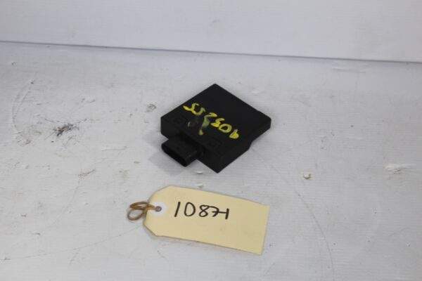 Audi RSQ3 Engine Sound Noise Control Unit Module 83A 907 159