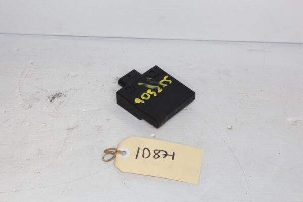 Audi RSQ3 Engine Sound Noise Control Unit Module 83A 907 159