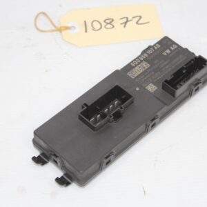 Audi Q3 RSQ3 Tailgate Bootlid Control Unit Module 5Q0 959 107 AB - Image 2