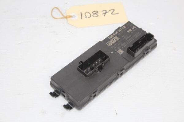 Audi Q3 RSQ3 Tailgate Bootlid Control Unit Module 5Q0 959 107 AB