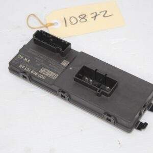 Audi Q3 RSQ3 Tailgate Bootlid Control Unit Module 5Q0 959 107 AB - Image 9