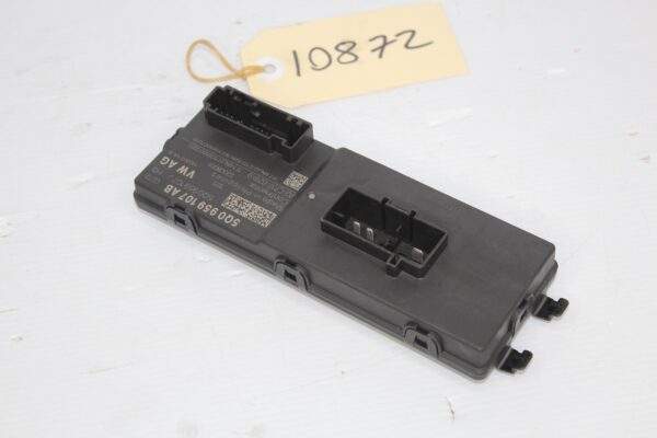 Audi Q3 RSQ3 Tailgate Bootlid Control Unit Module 5Q0 959 107 AB