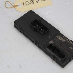 Audi Q3 RSQ3 Tailgate Bootlid Control Unit Module 5Q0 959 107 AB - Image 7