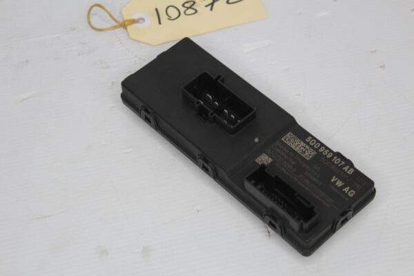 Audi Q3 RSQ3 Tailgate Bootlid Control Unit Module 5Q0 959 107 AB