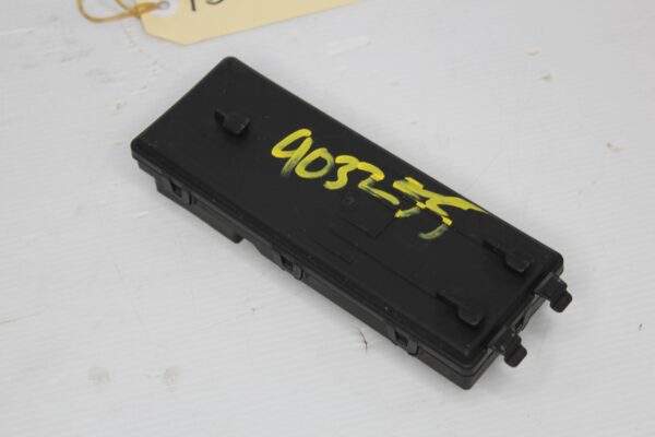Audi Q3 RSQ3 Tailgate Bootlid Control Unit Module 5Q0 959 107 AB