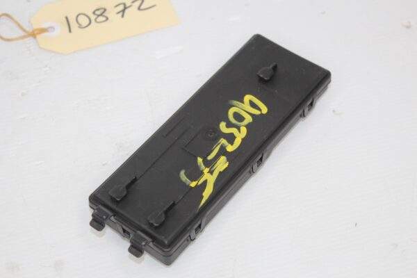 Audi Q3 RSQ3 Tailgate Bootlid Control Unit Module 5Q0 959 107 AB