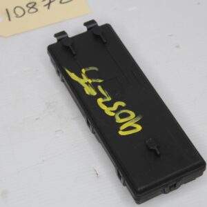 Audi Q3 RSQ3 Tailgate Bootlid Control Unit Module 5Q0 959 107 AB - Image 4