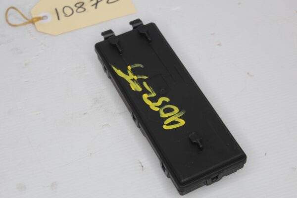 Audi Q3 RSQ3 Tailgate Bootlid Control Unit Module 5Q0 959 107 AB