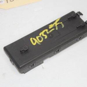 Audi Q3 RSQ3 Tailgate Bootlid Control Unit Module 5Q0 959 107 AB - Image 3