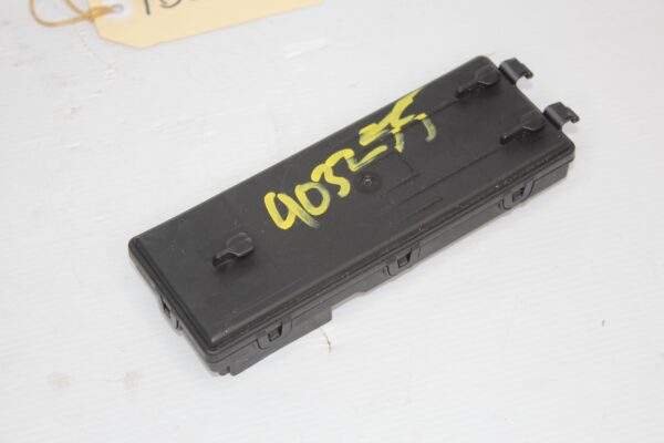 Audi Q3 RSQ3 Tailgate Bootlid Control Unit Module 5Q0 959 107 AB