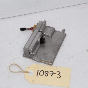 Audi F3 Q3 RSQ3 / Volkswagen Tiguan Front Camera 2Q0 980 653 B - Image 2