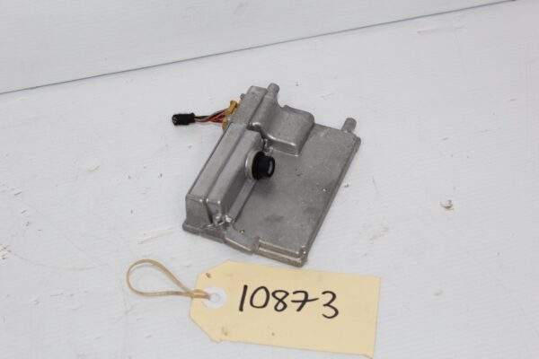 Audi F3 Q3 RSQ3 / Volkswagen Tiguan Front Camera 2Q0 980 653 B