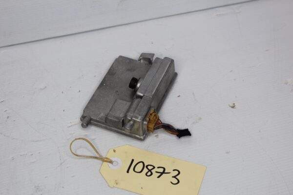 Audi F3 Q3 RSQ3 / Volkswagen Tiguan Front Camera 2Q0 980 653 B