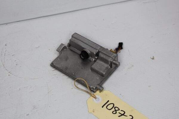 Audi F3 Q3 RSQ3 / Volkswagen Tiguan Front Camera 2Q0 980 653 B