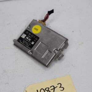 Audi F3 Q3 RSQ3 / Volkswagen Tiguan Front Camera 2Q0 980 653 B - Image 5