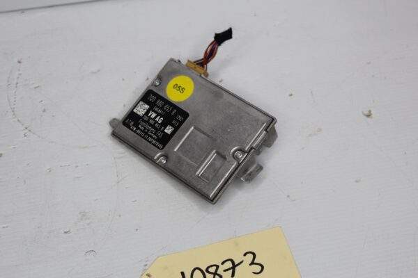 Audi F3 Q3 RSQ3 / Volkswagen Tiguan Front Camera 2Q0 980 653 B