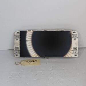 Audi F3 Q3 RSQ3 10.1" Display Screen Unit MIB2+ Soft Touch 83A919605C - Image 2