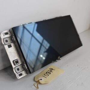 Audi F3 Q3 RSQ3 10.1" Display Screen Unit MIB2+ Soft Touch 83A919605C - Image 11
