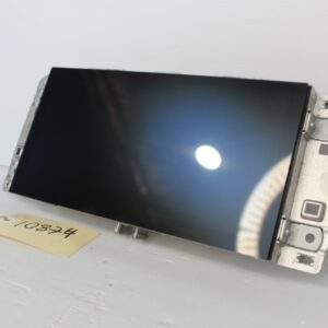 Audi F3 Q3 RSQ3 10.1" Display Screen Unit MIB2+ Soft Touch 83A919605C - Image 10