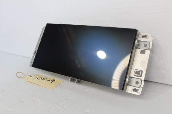 Audi F3 Q3 RSQ3 10.1" Display Screen Unit MIB2+ Soft Touch 83A919605C