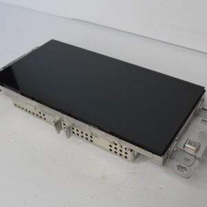 Audi F3 Q3 RSQ3 10.1" Display Screen Unit MIB2+ Soft Touch 83A919605C - Image 9
