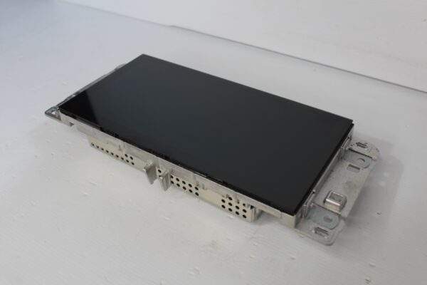 Audi F3 Q3 RSQ3 10.1" Display Screen Unit MIB2+ Soft Touch 83A919605C