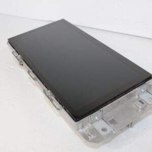 Audi F3 Q3 RSQ3 10.1" Display Screen Unit MIB2+ Soft Touch 83A919605C - Image 8