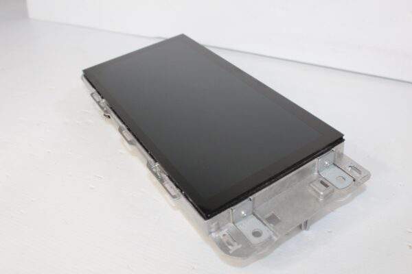 Audi F3 Q3 RSQ3 10.1" Display Screen Unit MIB2+ Soft Touch 83A919605C