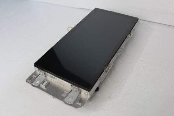 Audi F3 Q3 RSQ3 10.1" Display Screen Unit MIB2+ Soft Touch 83A919605C