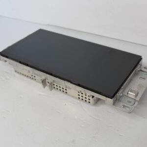 Audi F3 Q3 RSQ3 10.1" Display Screen Unit MIB2+ Soft Touch 83A919605C - Image 7
