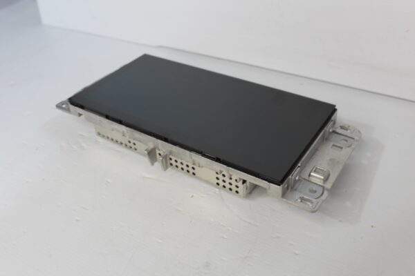 Audi F3 Q3 RSQ3 10.1" Display Screen Unit MIB2+ Soft Touch 83A919605C