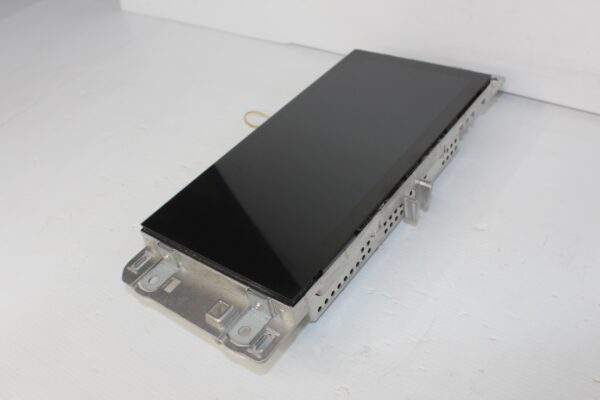 Audi F3 Q3 RSQ3 10.1" Display Screen Unit MIB2+ Soft Touch 83A919605C