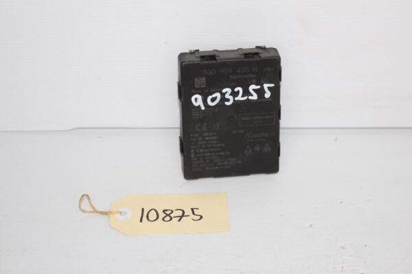 Audi F3 Q3 RSQ3 KESSY Access and Start Authorisation Module 3Q0959435N
