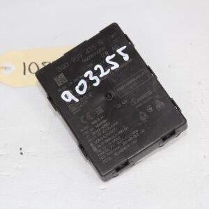 Audi F3 Q3 RSQ3 KESSY Access and Start Authorisation Module 3Q0959435N - Image 2
